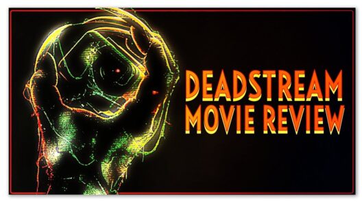 مشاهدة فيلم Deadstream 2022 مترجم