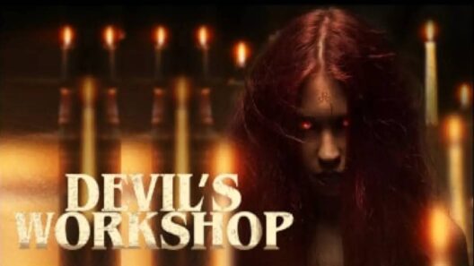 مشاهدة فيلم Devil’s Workshop 2022 مترجم
