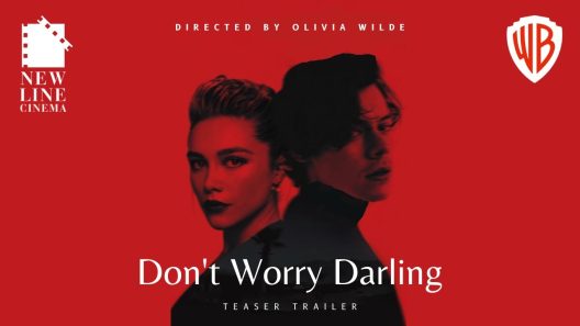 مشاهدة فيلم Don’t Worry Darling 2022 مترجم