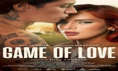 مشاهدة فيلم Game of Love 2022 مترجم