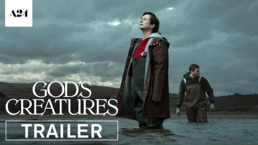 مشاهدة فيلم God’s Creatures 2022 مترجم