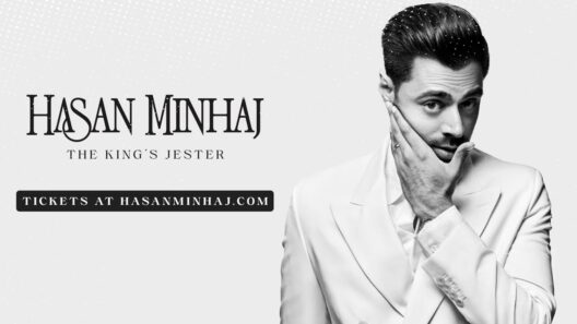 مشاهدة فيلم Hasan Minhaj: The King’s Jester 2022 مترجم