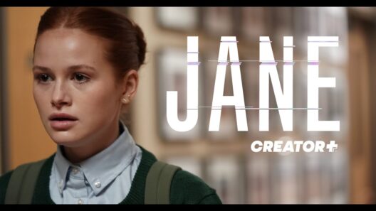 مشاهدة فيلم Jane 2022 مترجم