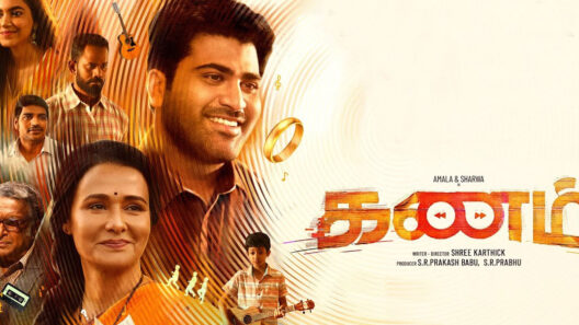 مشاهدة فيلم Kanam 2022 مترجم