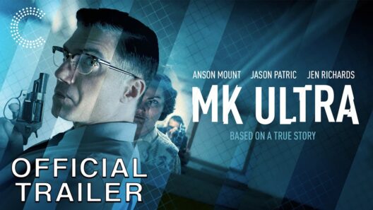 مشاهدة فيلم MK Ultra 2022 مترجم