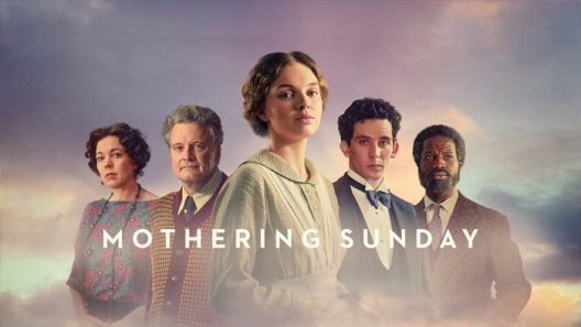 مشاهدة فيلم Mothering Sunday 2022 مترجم