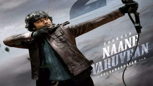 مشاهدة فيلم Naane Varuven 2022 مترجم