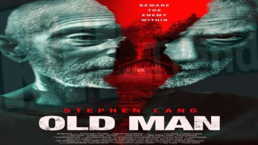 مشاهدة فيلم Old Man 2022 مترجم