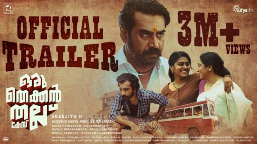 مشاهدة فيلم Oru Thekkan Thallu Case 2022 مترجم