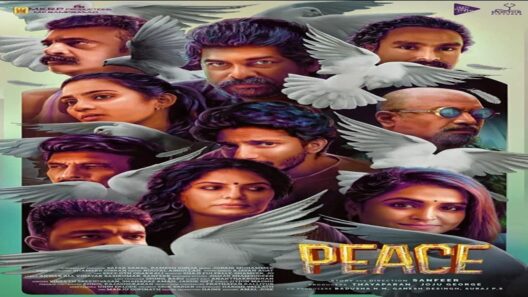 مشاهدة فيلم Peace 2022 مترجم