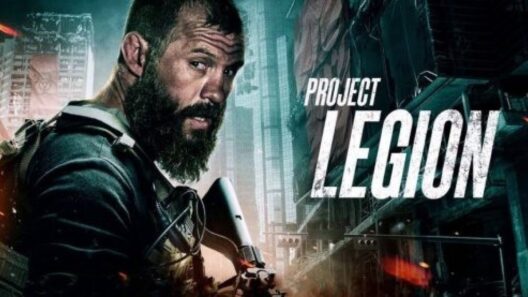 مشاهدة فيلم Project Legion 2022 مترجم