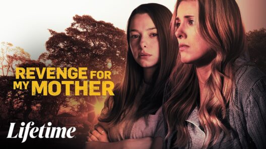 مشاهدة فيلم Revenge for My Mother 2022 مترجم