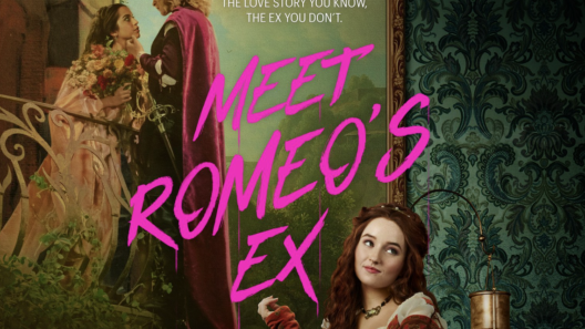 مشاهدة فيلم Rosaline 2022 مترجم