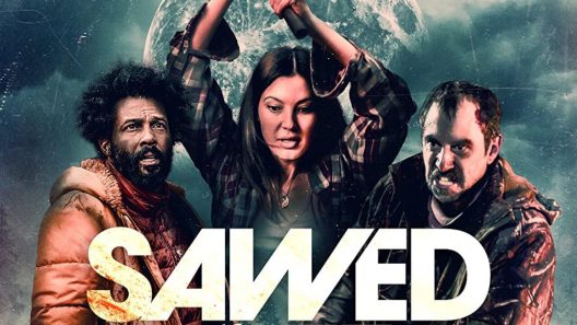 مشاهدة فيلم Sawed Off 2022 مترجم