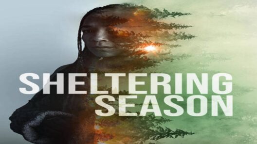 مشاهدة فيلم Sheltering Season 2022 مترجم