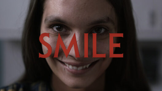 مشاهدة فيلم Smile 2022 مترجم