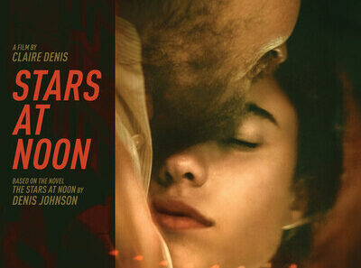 مشاهدة فيلم Stars at Noon 2022 مترجم