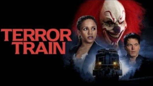 مشاهدة فيلم Terror Train 2022 مترجم