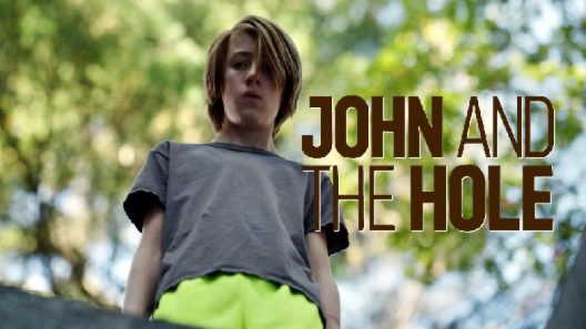 مشاهدة فيلم The Hole 2021 مترجم
