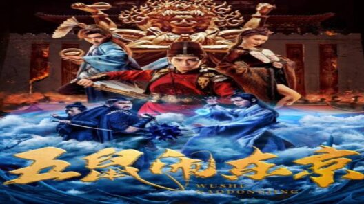 مشاهدة فيلم The Invincible Constable 2022 مترجم