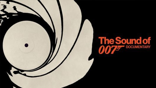 مشاهدة فيلم The Sound of 007 2022 مترجم
