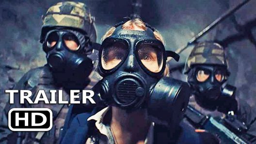 مشاهدة فيلم The Unthinkable 2021 مترجم