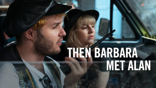 مشاهدة فيلم Then Barbara Met Alan 2022 مترجم