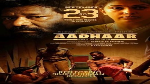 مشاهدة فيلم Aadhaar 2022 مترجم