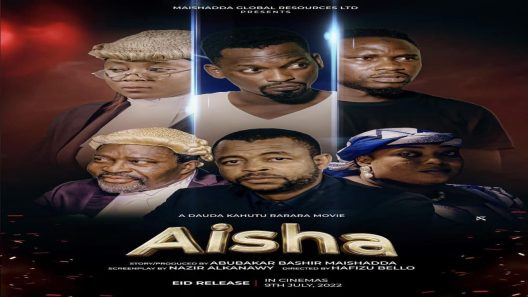 مشاهدة فيلم Aisha 2022 مترجم
