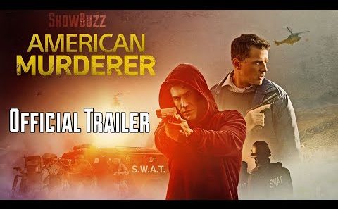 مشاهدة فيلم American Murderer 2022 مترجم