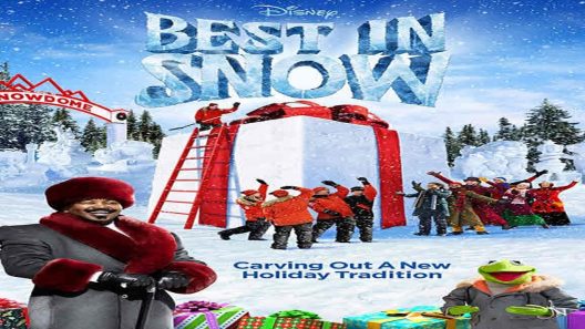 مشاهدة فيلم Best in Snow 2022 مترجم