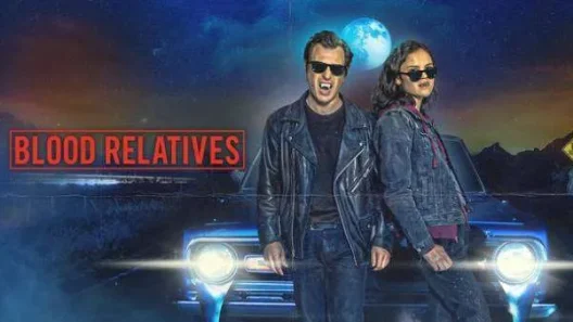 مشاهدة فيلم Blood Relatives 2022 مترجم