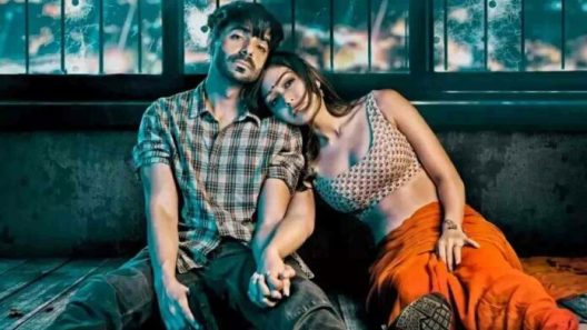 مشاهدة فيلم Dhokha 2022 مترجم