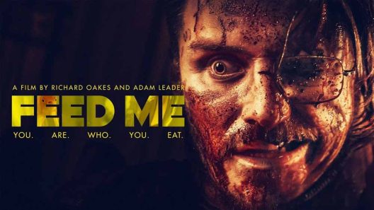 مشاهدة فيلم Feed Me 2022 مترجم