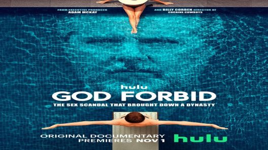 مشاهدة فيلم God Forbid 2022 مترجم