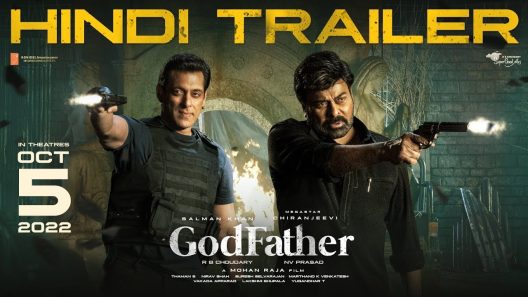 مشاهدة فيلم Godfather 2022 مترجم
