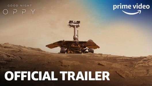 مشاهدة فيلم Good Night Oppy 2022 مترجم