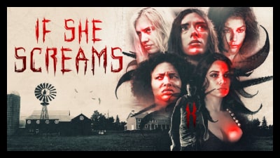 مشاهدة فيلم If She Screams 2021 مترجم