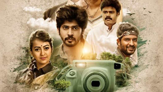 مشاهدة فيلم Iravatham 2022 مترجم