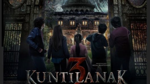 مشاهدة فيلم Kuntilanak 3 2022 مترجم