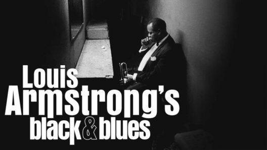 مشاهدة فيلم Louis Armstrong’s Black & Blues 2022 مترجم