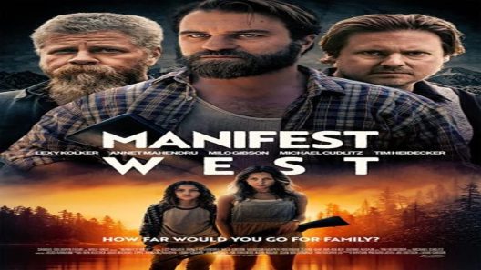 مشاهدة فيلم Manifest West 2022 مترجم