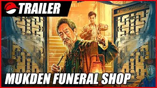 مشاهدة فيلم Mukden Funeral Shop 2022 مترجم