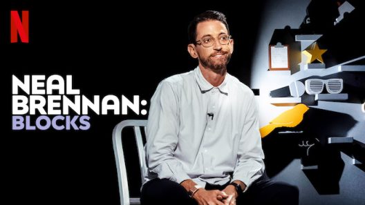 مشاهدة فيلم Neal Brennan: Blocks 2022 مترجم