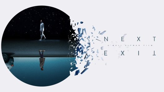 مشاهدة فيلم Next Exit 2022 مترجم