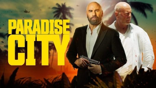 مشاهدة فيلم Paradise City 2022 مترجم