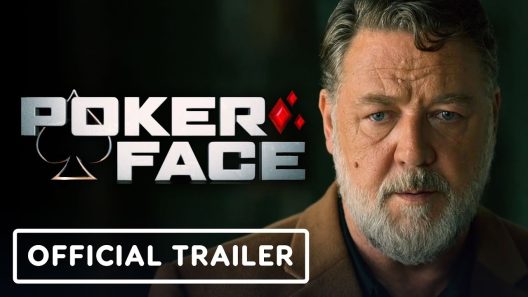 مشاهدة فيلم Poker Face 2022 مترجم