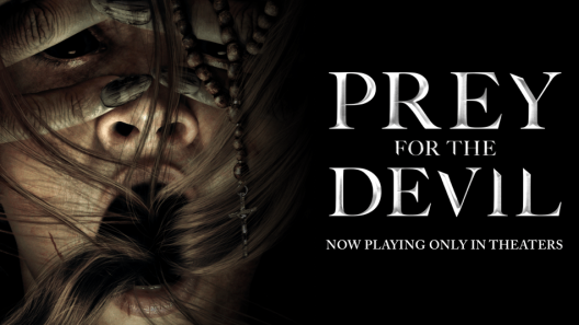 مشاهدة فيلم Prey for the Devil 2022 مترجم