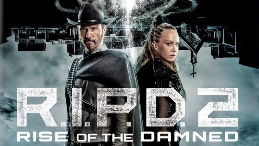 مشاهدة فيلم R.I.P.D. 2: Rise of the Damned 2022 مترجم