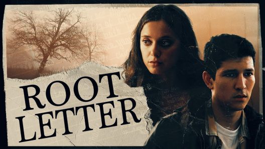 مشاهدة فيلم Root Letter 2022 مترجم